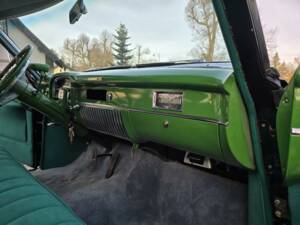 Imagen 12/14 de Cadillac 62 Sedan (1950)