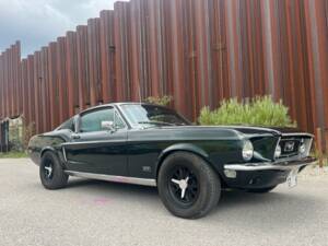 Image 4/49 of Ford Mustang GT 390 (1967)