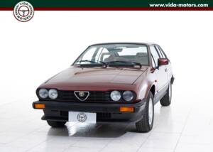 Image 1/11 of Alfa Romeo GTV 2.0 (1986)