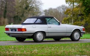 Bild 21/59 von Mercedes-Benz 280 SL (1985)