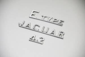 Afbeelding 18/27 van Jaguar E-Type 4.2 (1966)