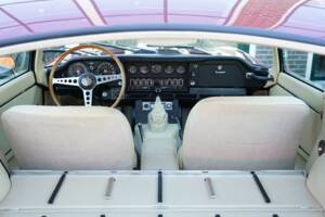 Image 29/50 de Jaguar E-Type (1968)