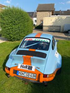 Bild 10/48 von Porsche 911 Carrera 2.7 (1975)