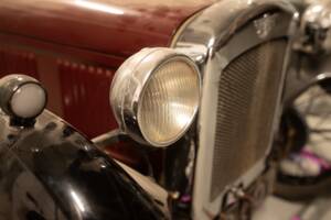 Imagen 22/34 de Austin 7 Nippy (1935)