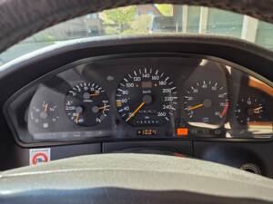 Bild 8/12 von Mercedes-Benz 300 SE (1991)