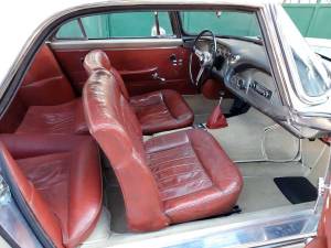 Image 20/30 of Maserati 3500 GTI Touring (1961)