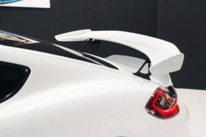 Afbeelding 36/36 van Porsche Cayman GT4 (2016)