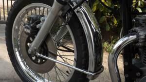 Image 16/20 of Kawasaki Z 400 (1979)