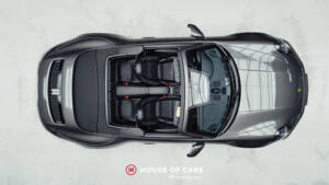 Image 6/25 of Porsche 911 Carrera 4 GTS (2023)