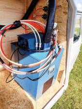Bild 18/29 von Piaggio Porter 1.9 d (1980)