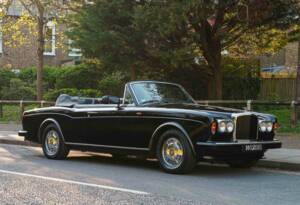 Bild 2/26 von Bentley Continental (1992)