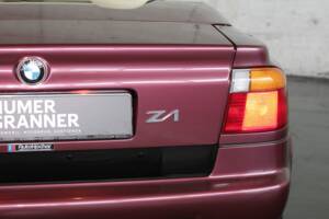 Bild 19/50 von BMW Z1 Roadster (1991)