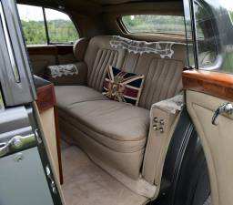 Image 43/50 of Rolls-Royce Silver Wraith (1952)