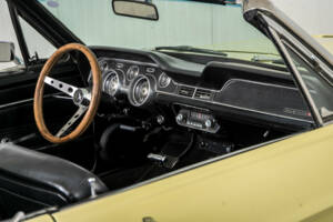 Image 38/50 de Ford Mustang 289 (1967)