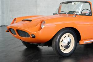 Image 5/50 of Devin DKW 1000 S (1964)