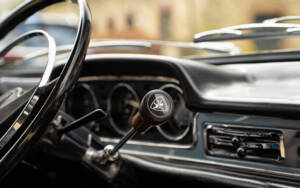 Image 65/88 of Peugeot 404 Coupé (1968)