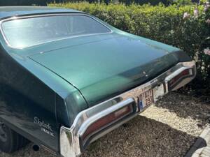 Image 4/8 of Buick Skylark (1972)