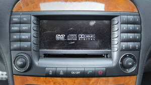 Image 19/51 of Mercedes-Benz S 65 AMG L (2004)