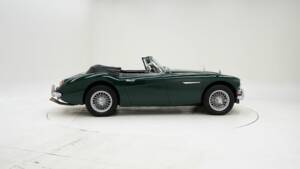 Image 6/15 of Austin-Healey 3000 Mk III (BJ8) (1965)
