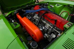 Imagen 28/50 de Datsun 240 Z (1973)