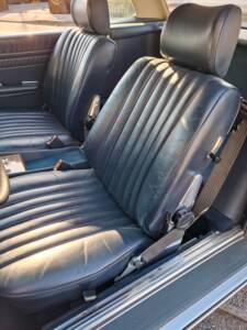 Immagine 35/36 di Mercedes-Benz 500 SL (1985)