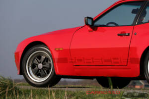 Imagen 19/48 de Porsche 924 Carrera GT (1981)