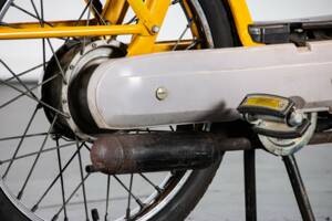 Imagen 40/50 de Piaggio DUMMY (1973)