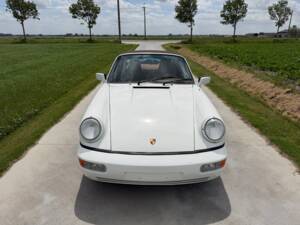 Image 12/62 of Porsche 911 Carrera 2 (1990)