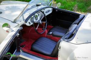 Bild 5/43 von MG MGA 1500 (1956)