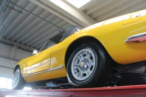 Image 8/50 of FIAT Dino Spider (1968)