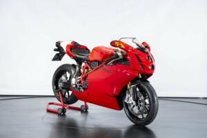 Bild 5/40 von Ducati DUMMY (2004)