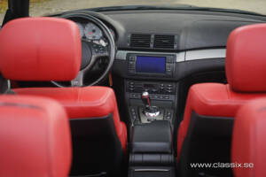 Bild 8/30 von BMW M3 (2003)