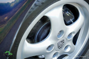 Bild 29/60 von Porsche 911 Carrera (1994)