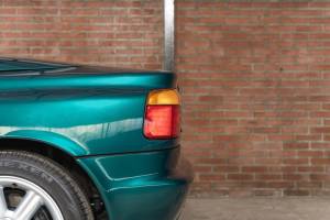Image 18/49 of BMW Z1 (1991)