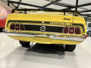 Bild 24/40 von Ford Mustang Mach 1 (1973)