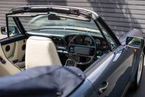 Imagen 27/44 de Porsche 911 Turbo 3.3 (1989)