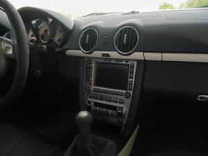 Image 33/50 de Porsche Boxster S (1900)