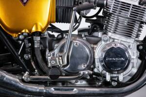 Bild 49/50 von Honda DUMMY (1974)