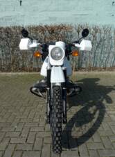 Image 5/40 de BMW R 80 G/S "Paris Dakar" (1987)