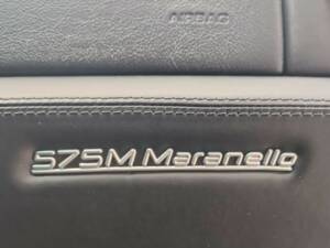 Image 66/83 of Ferrari 575M Maranello F1 (2003)