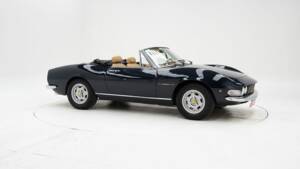 Image 3/15 of FIAT Dino Spider (1967)