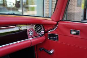 Imagen 48/50 de Mercedes-Benz 280 SL (1969)