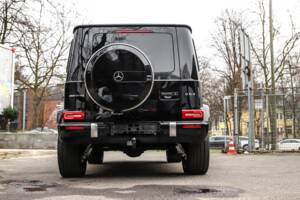 Image 3/12 of Mercedes-Benz G 63 AMG 4x4² (2022)