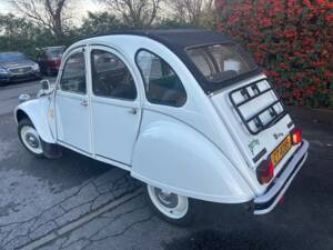 Bild 3/11 von Citroën 2 CV 6 (1988)