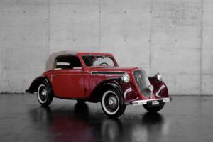 Bild 11/46 von Steyr 220 &quot;Gläser&quot; (1939)