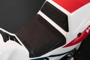 Afbeelding 21/35 van Bimota YB8 (1991)