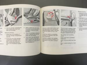 Image 94/94 of Mercedes-Benz 560 SL (1988)