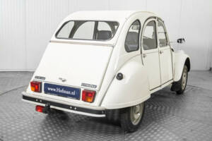 Image 27/50 of Citroën 2 CV 6 (1986)