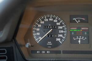 Bild 49/50 von BMW 635 CSi Group A (1983)