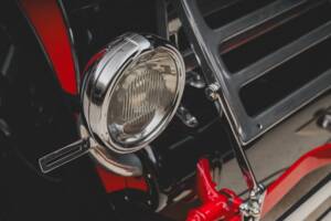 Immagine 27/33 di Duesenberg Modell J (1929)